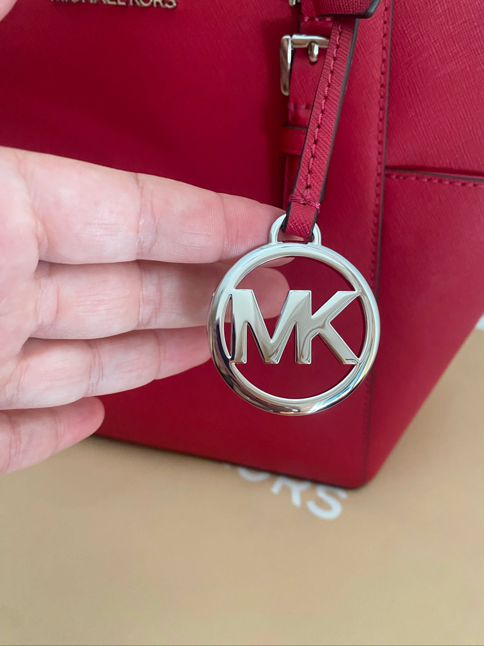 Michael Kors bag – photo 4